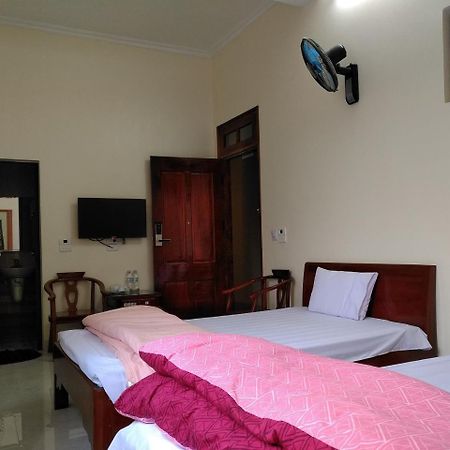 Guesthouse 51 Dien Bien Phu Exterior photo