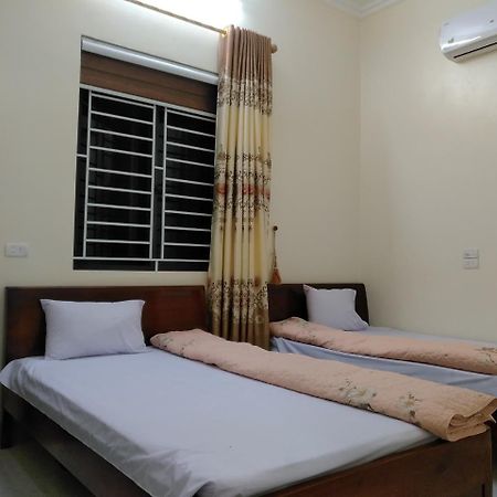 Guesthouse 51 Dien Bien Phu Exterior photo