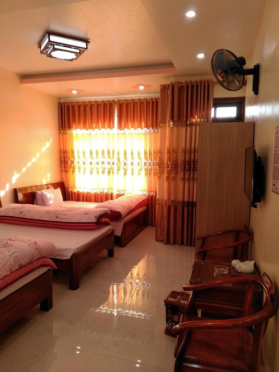Guesthouse 51 Dien Bien Phu Exterior photo