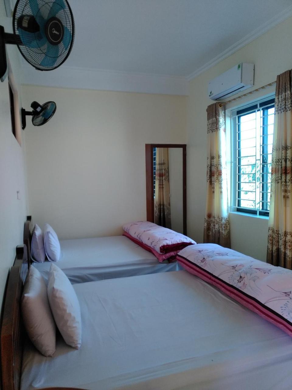 Guesthouse 51 Dien Bien Phu Exterior photo