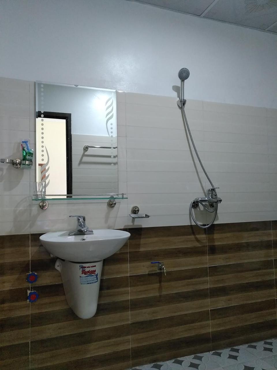 Guesthouse 51 Dien Bien Phu Exterior photo