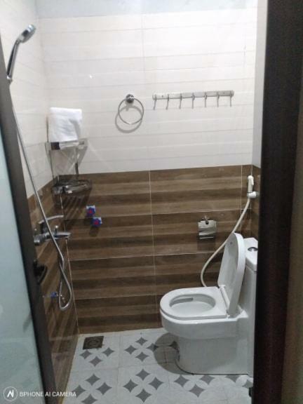 Guesthouse 51 Dien Bien Phu Exterior photo