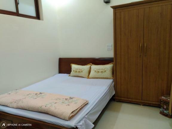 Guesthouse 51 Dien Bien Phu Exterior photo